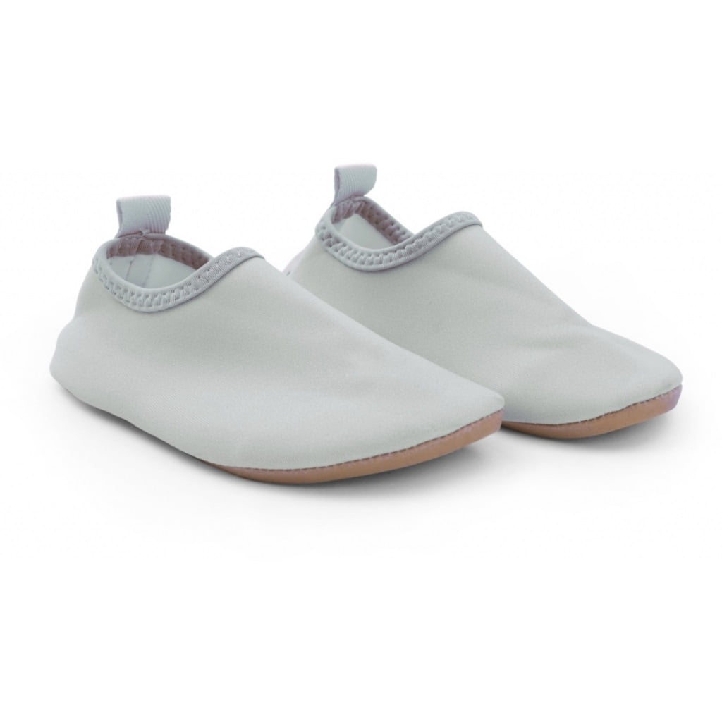 KONGES SLOJD buty kąpielowe Aster QUARRY BLUE Happy Go Lucky