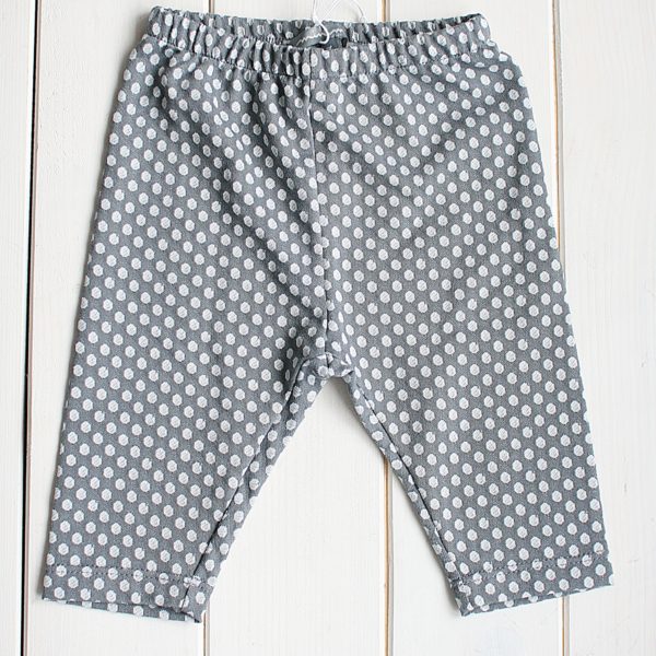 leggins blue