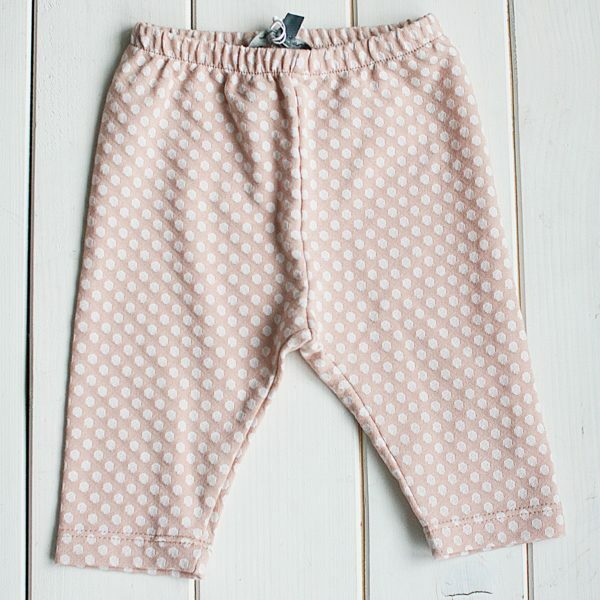 leggins pink