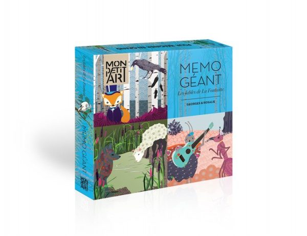memogeantlesfablesdelafontaine
