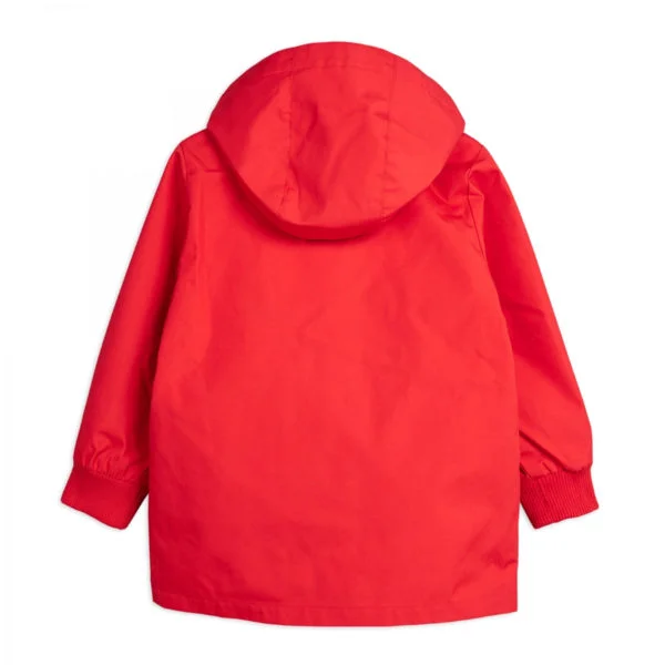 minirodinikurtkapicojacketczerwona