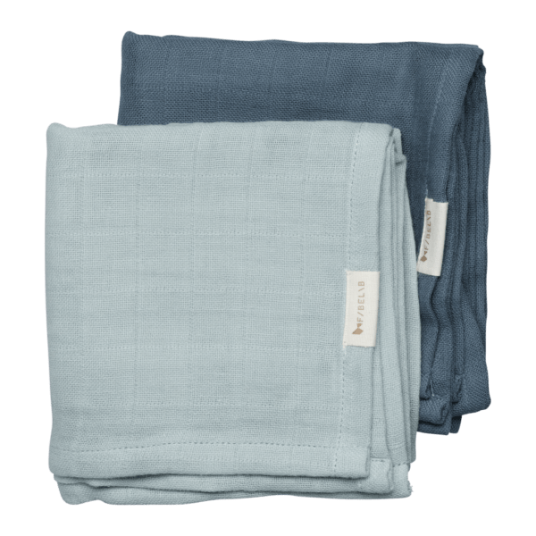 muslin cloth pack sea