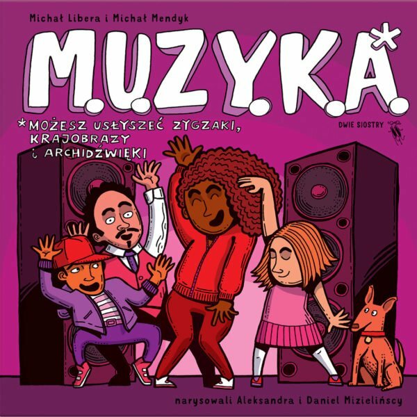 muzyka