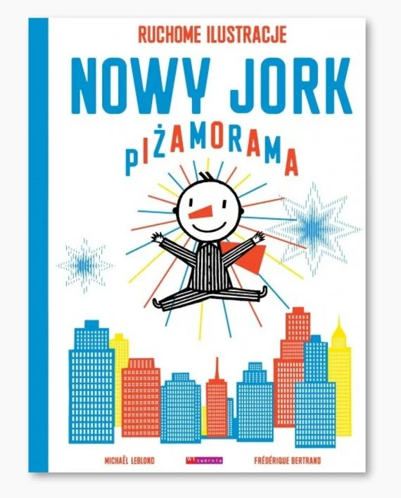 nowyjorkx
