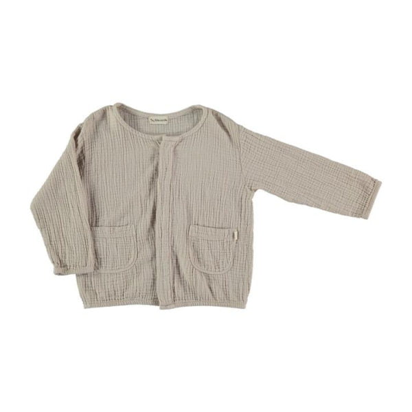 organickidscottonjacketbeige