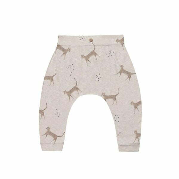 pant jaguar
