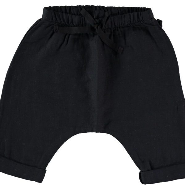 paoo  nearly black loira baja