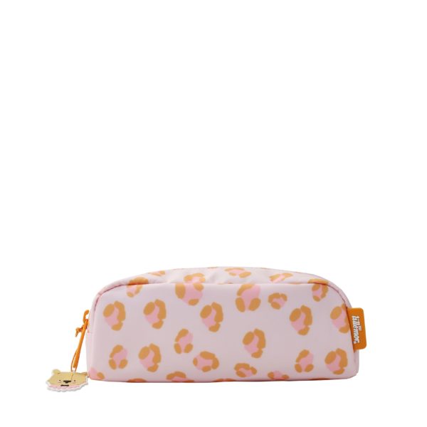 pencilcase lion front