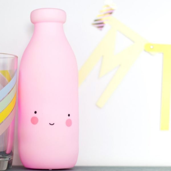 pinkmilk