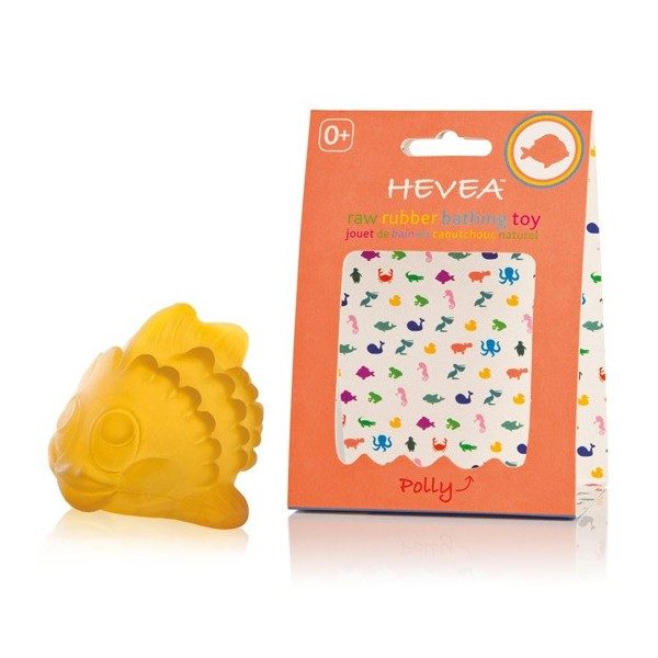 polly