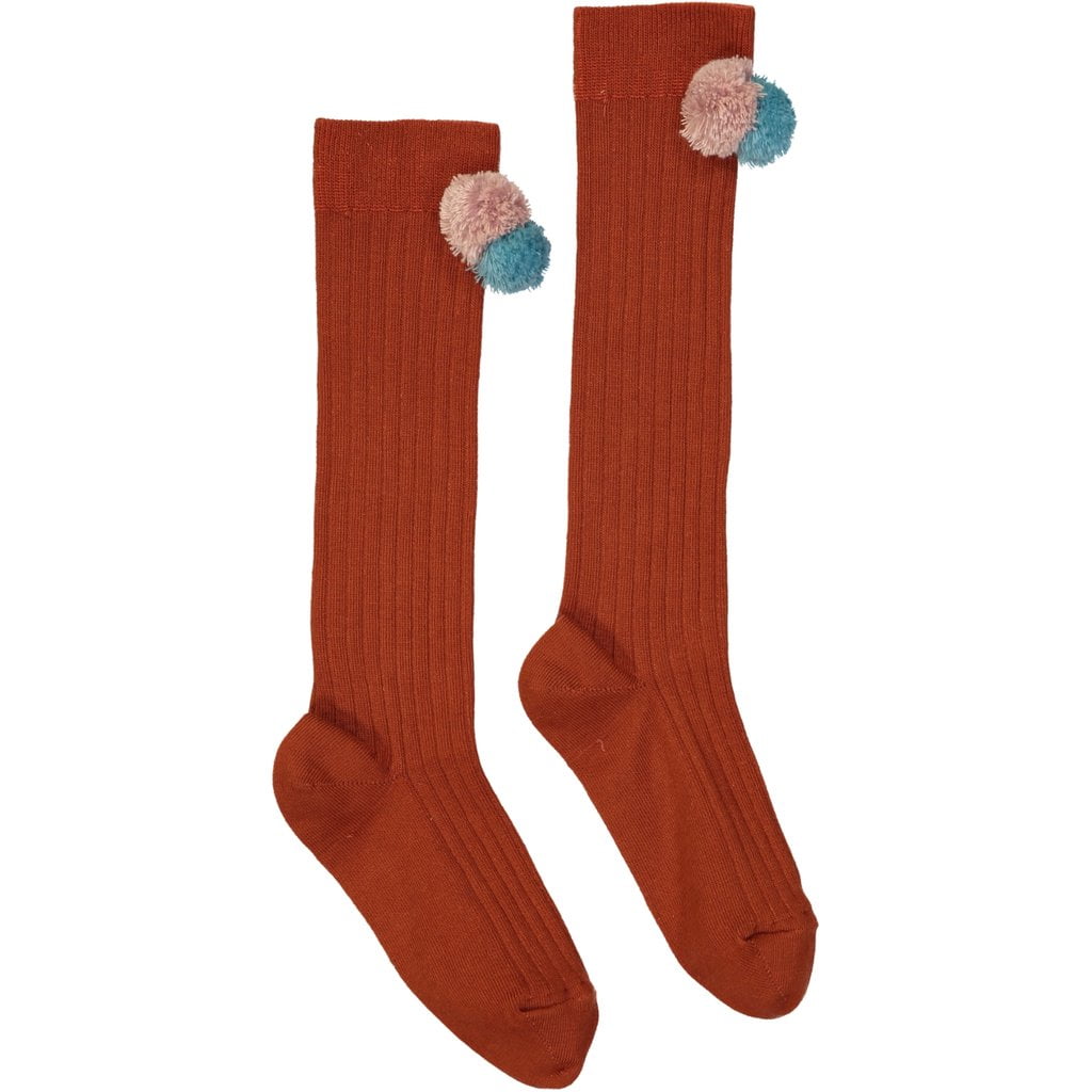 pompons socks squarell jpg