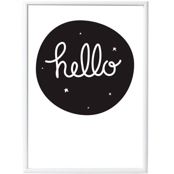 posterhello