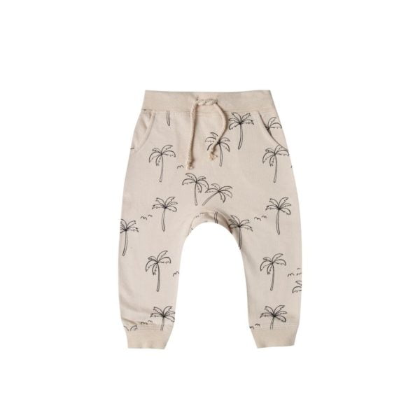 rc palm trees pants