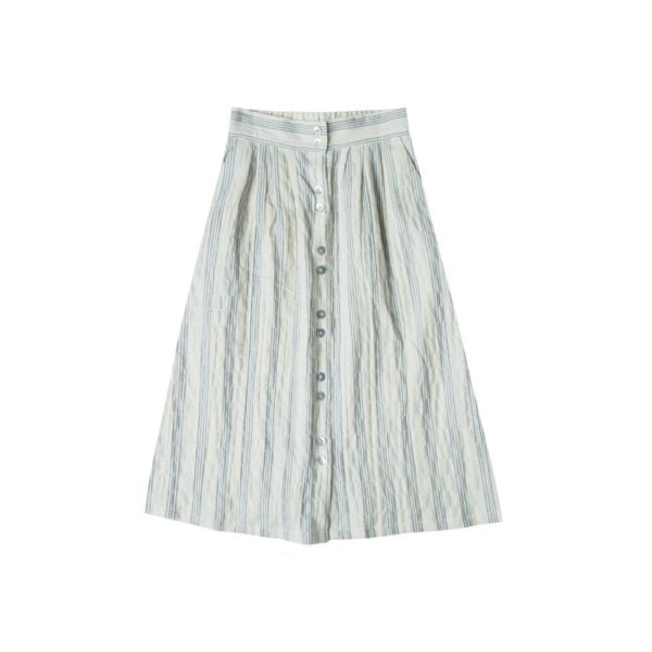 rc skirt stripe