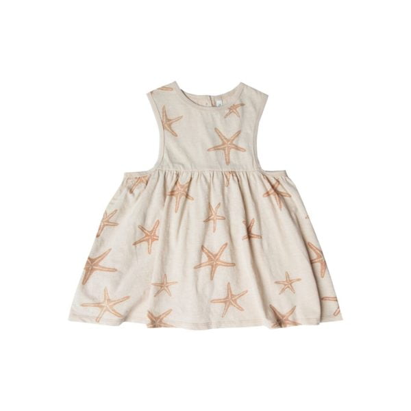 rc starfish dress