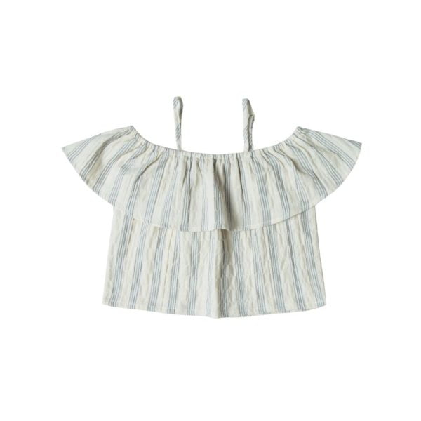 rc top stripe