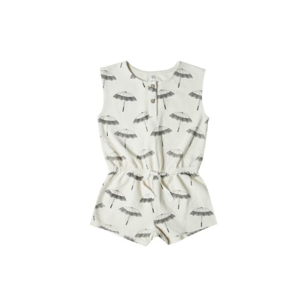 rc umbrellas romper