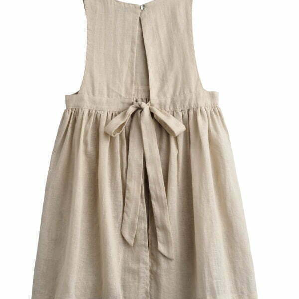 s beige back