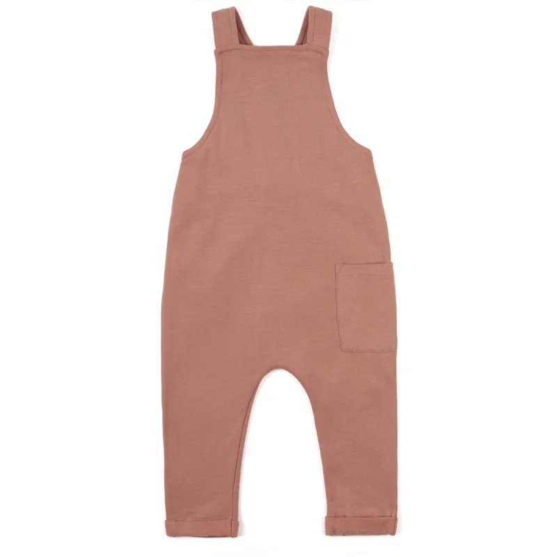 salopettedustypink