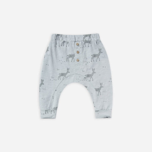 slubpant baby buck