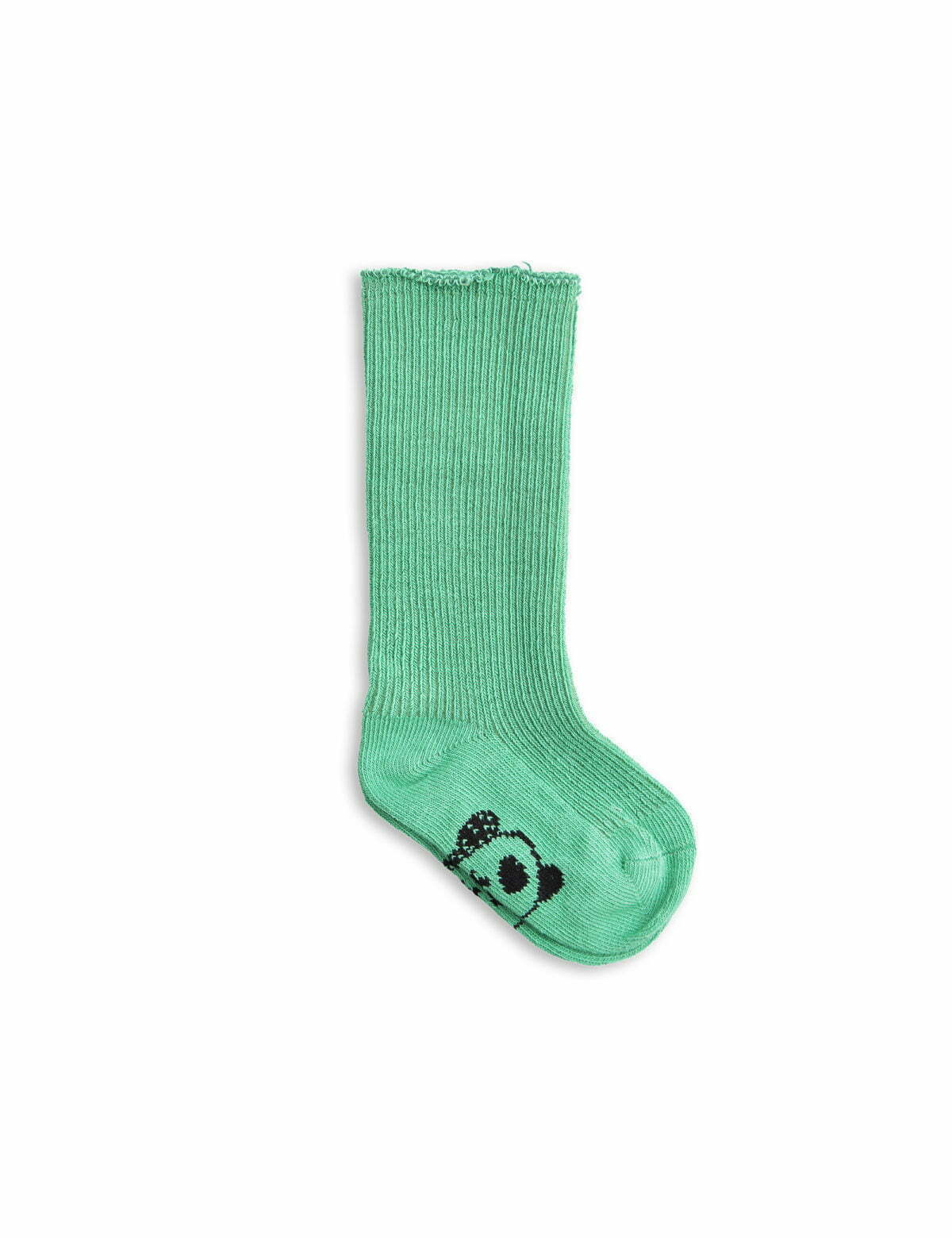 socks green  scaled