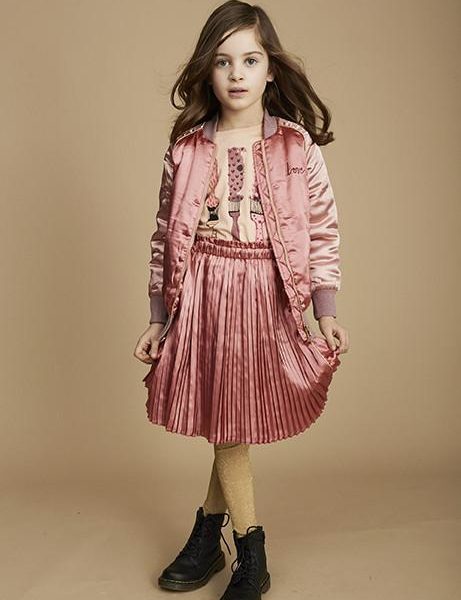 soft gallery aw  mandy skirt