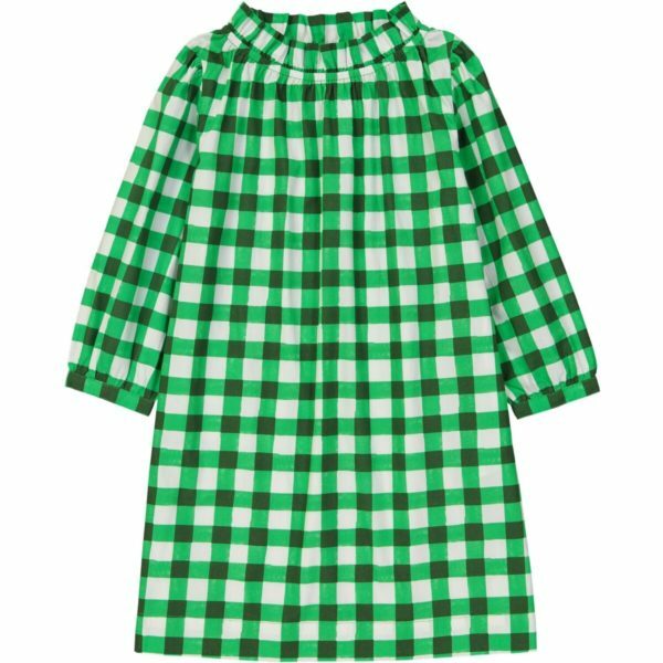 ss hs chiara dress vichy green jpg preview