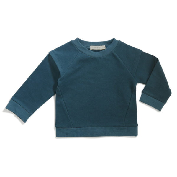 sweater balsambluetijdelijk