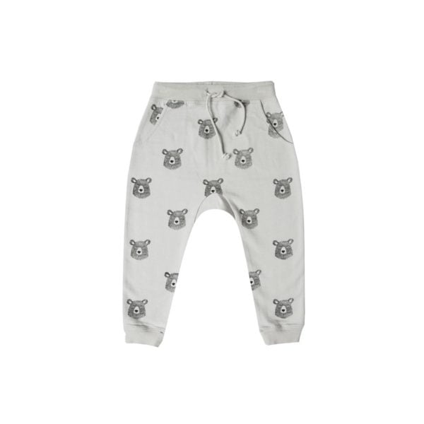 sweatpant bears