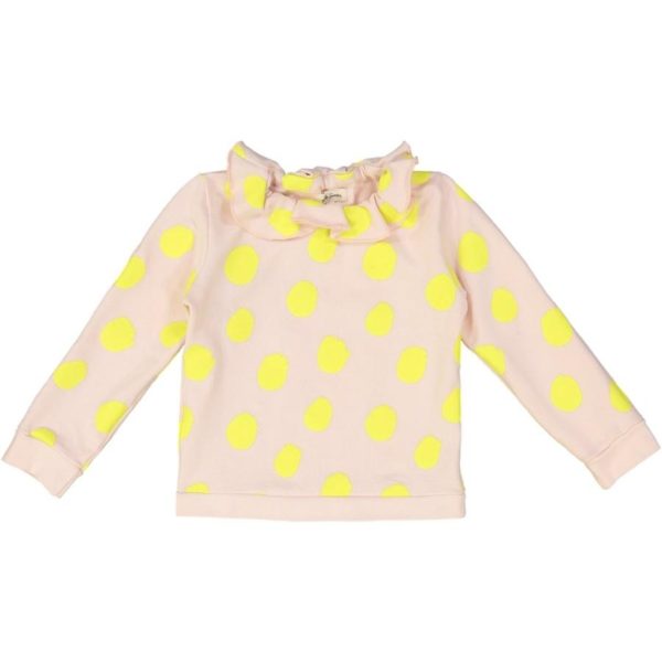 sweatshirt belly comets pink face  jpg aadaaffeebae