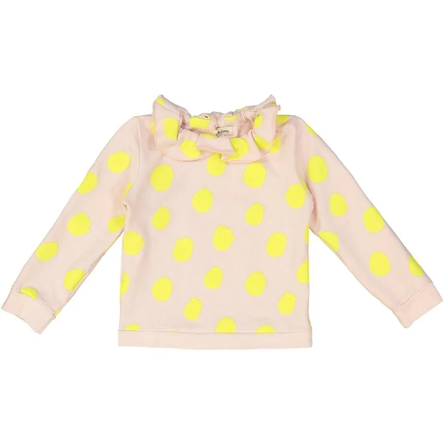 sweatshirt belly comets pink face  jpg aadaaffeebae