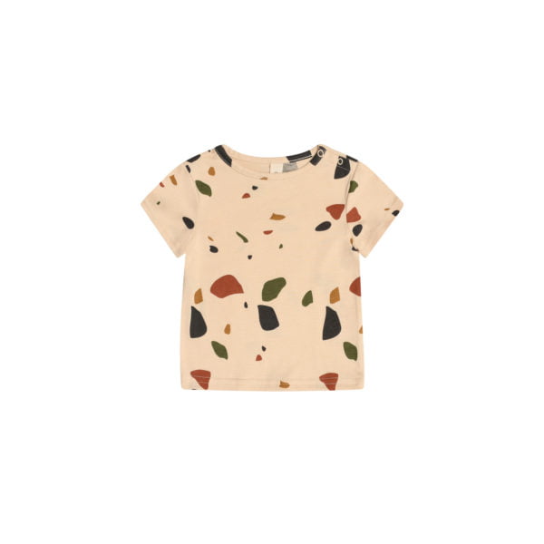 terazzo t shirt