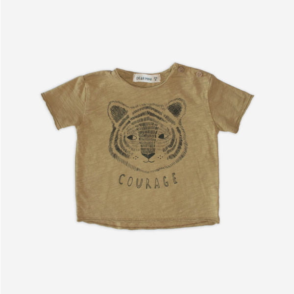 tshirttigerturmeric