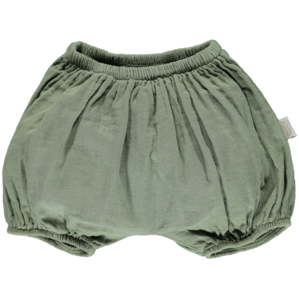 verveine oil green front