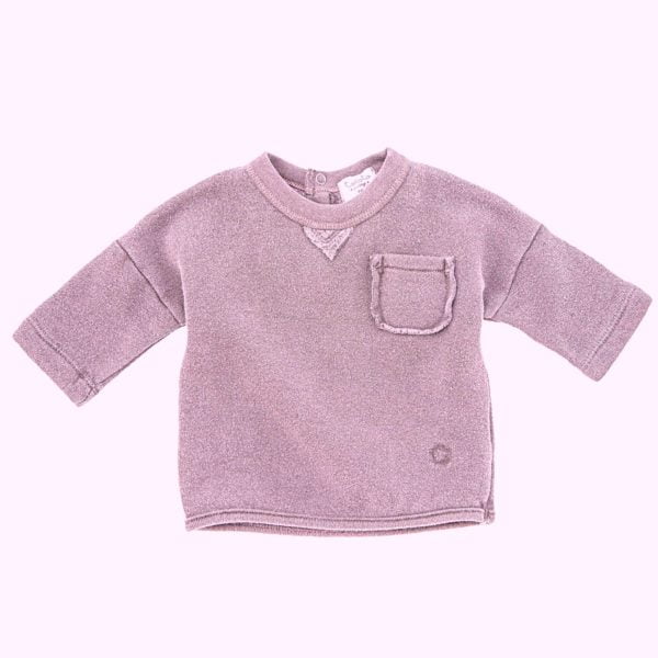 w pink
