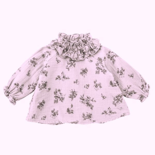 w pink