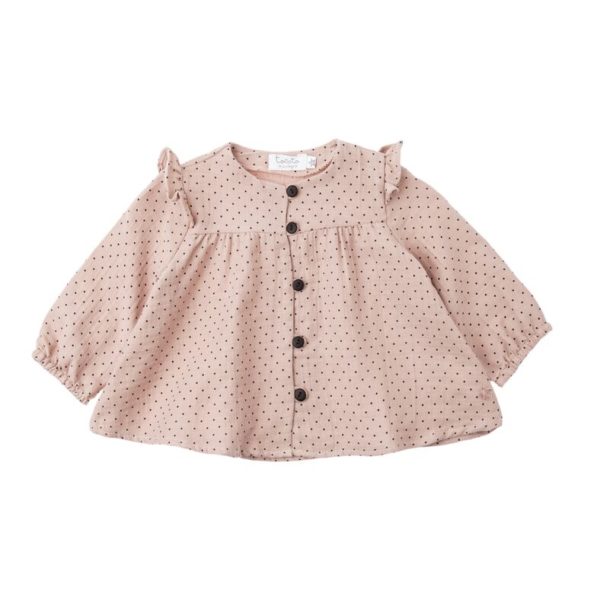 w pink