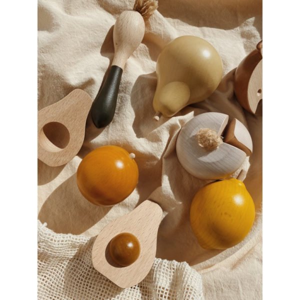 wooden fruitswooden toysksmulti
