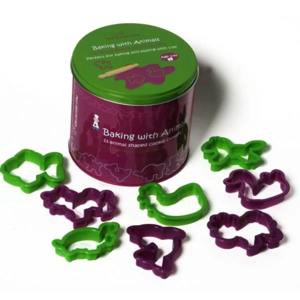 wykrawaczkidociastekzwierzatkathepurplecow