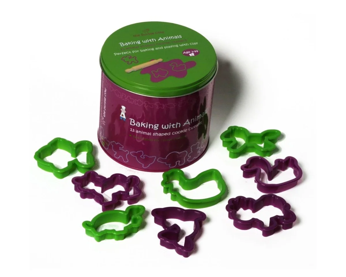 wykrawaczkidociastekzwierzatkathepurplecow