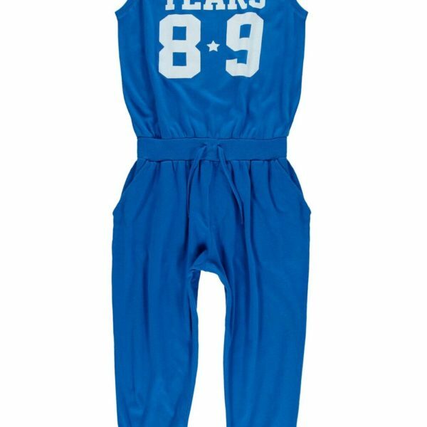 years jumpsuit primary blue  preview