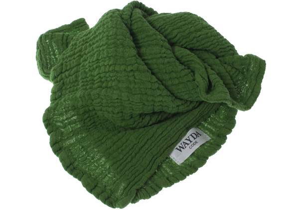 WAYDA green matcha
