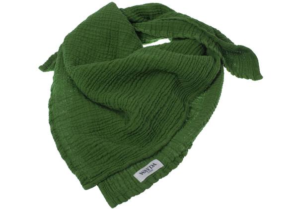 WAYDA green matcha