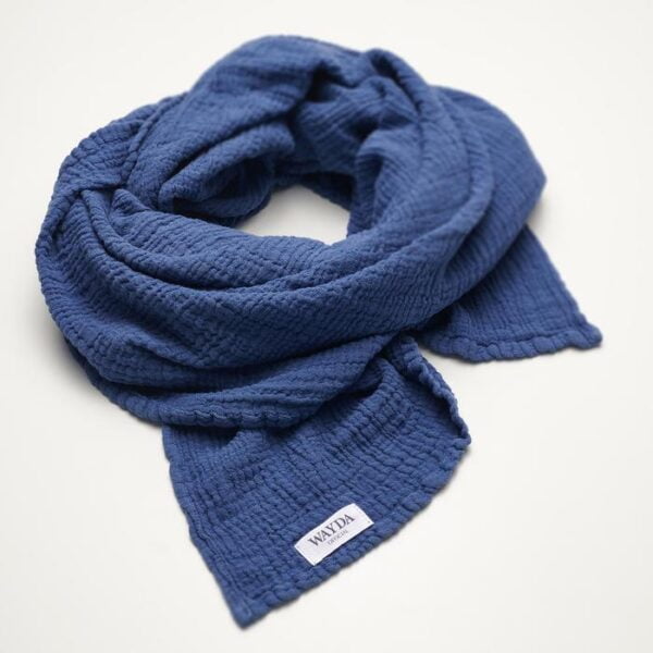 WAYDA  blue juniper big soft ed e  d aedaedd