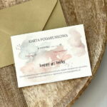 karta podarunkowa
