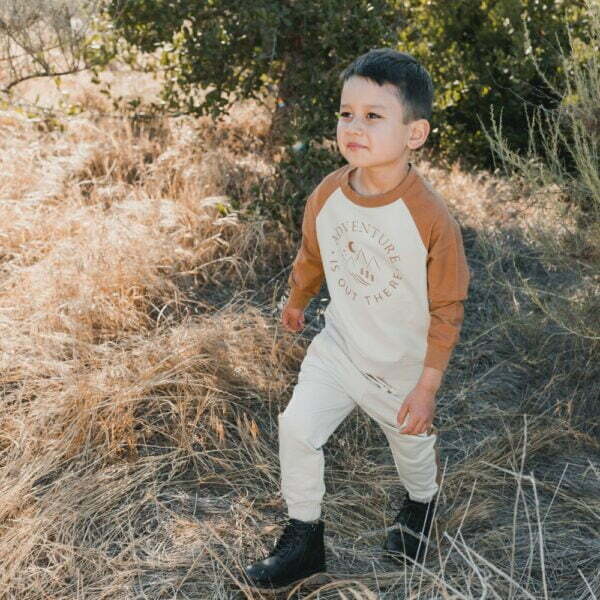 spodnie dresowe z lampasami bluza adventure
