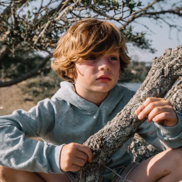 LIFESTYLE KIDS