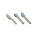 Ryan Cutlery Set  Pack Tableware LW  Blue multi mix