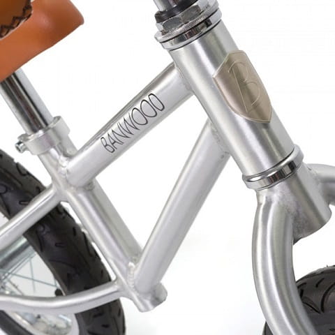 BANWOOD rowerek biegowy Chrome