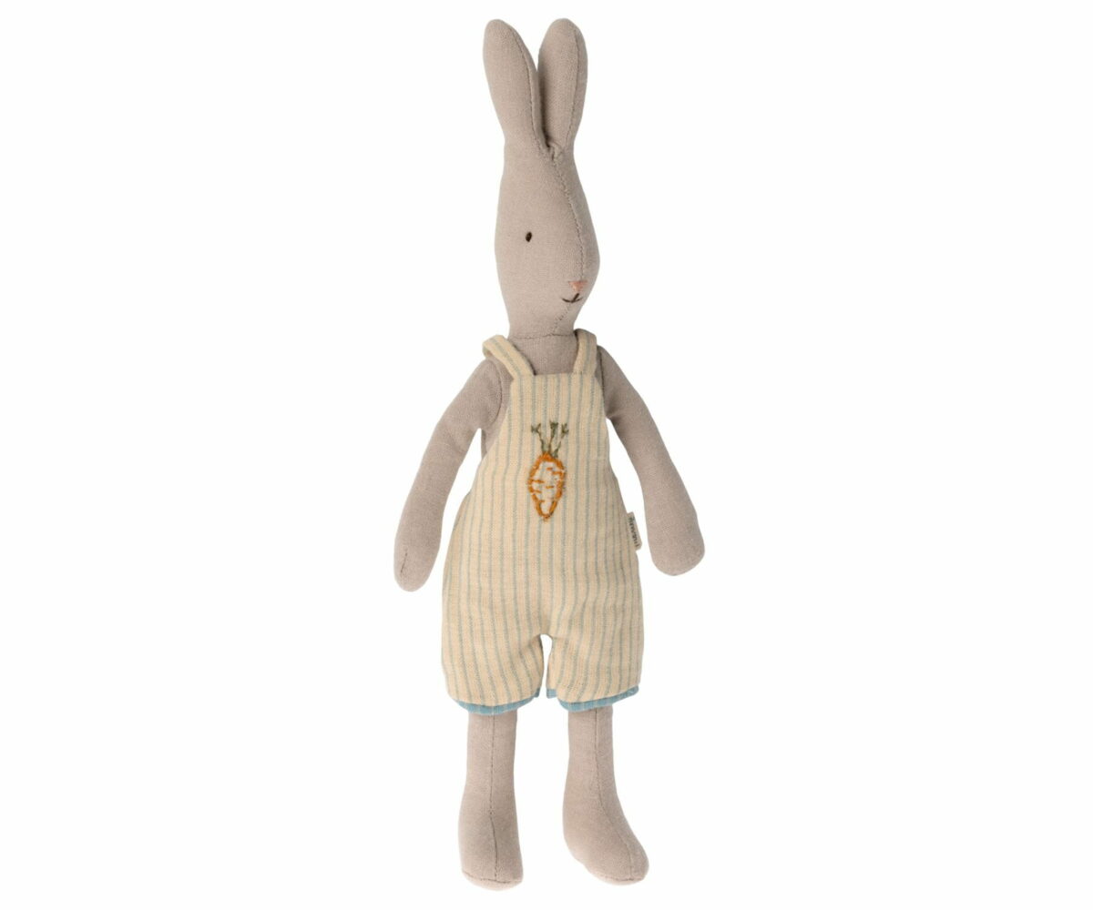 MAILEG króliczek Rabbit size 1 – overalls